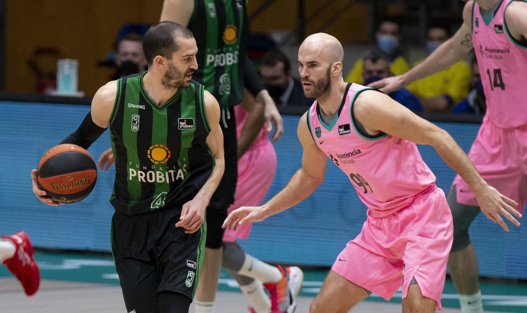 Ribas y Calathes