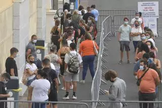 Las vacunas contra la gripe y el Covid pueden administrarse el mismo día