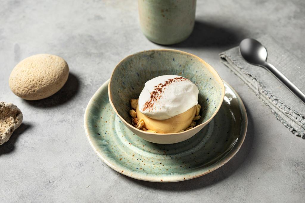 Una de las elaboraciones que podrás degustar en el Costa Toscana.