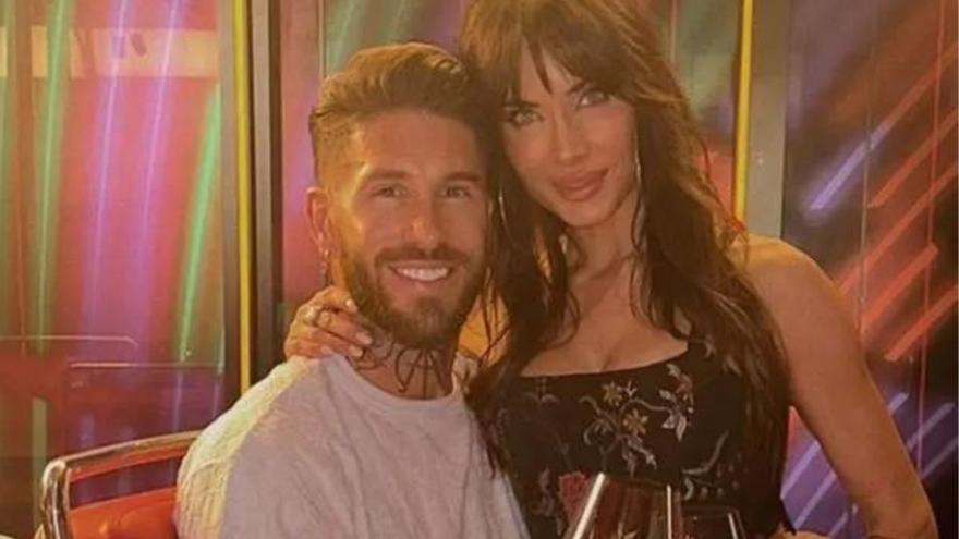 Revelan la relación secreta entre Sergio Ramos y una famosa cantante: &quot;Fue su primer amor&quot;