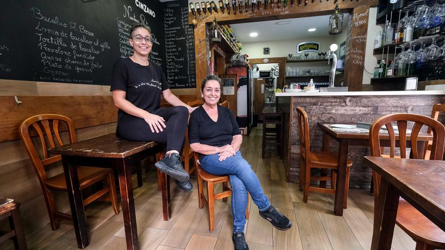 Q’damos Aquí: la tasca donde la cocina casera y la cerveza mandan
