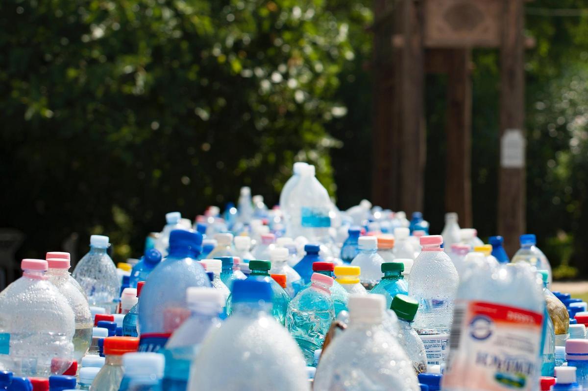 Littlejohn (Oceana) reclama más reutilización pues solo se ha reciclado el 9% de los desechos plásticos creados hasta la fecha