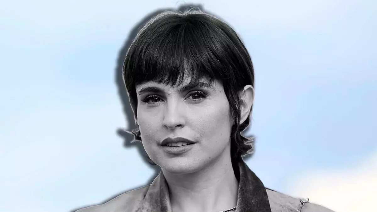 Quién era Verónica Echegui: sus mejores películas y series