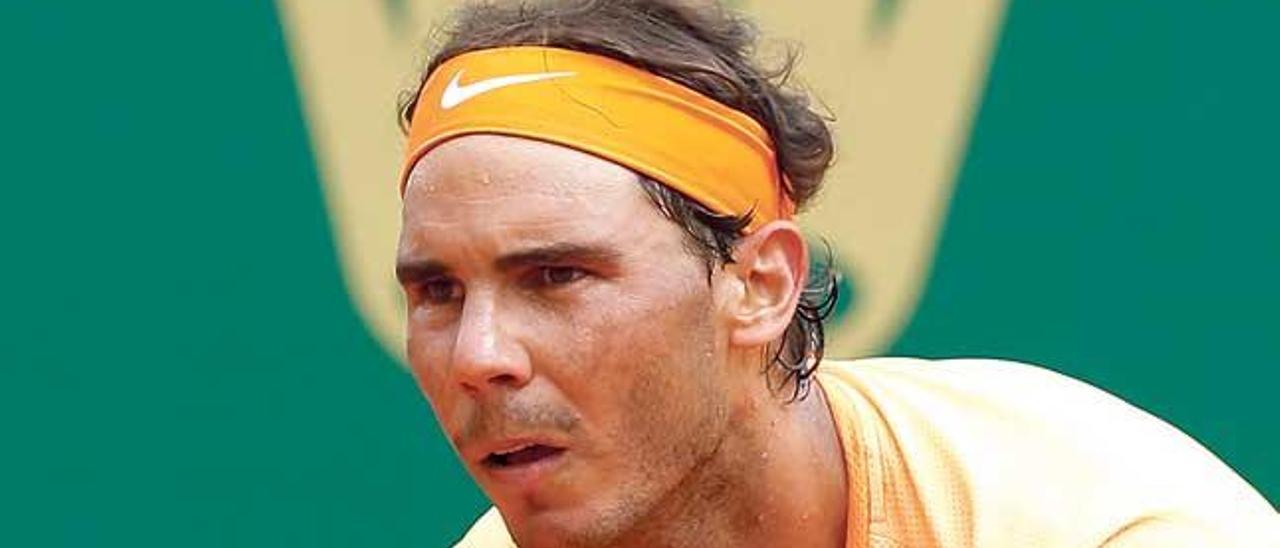 Nadal logró su novena corona en Montecarlo.