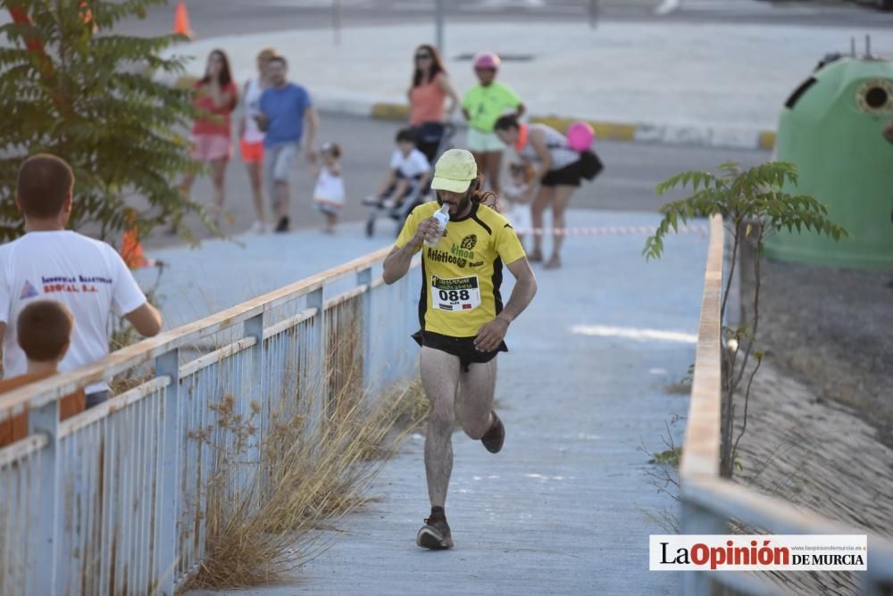 Carrera Popular de Cañada Hermosa