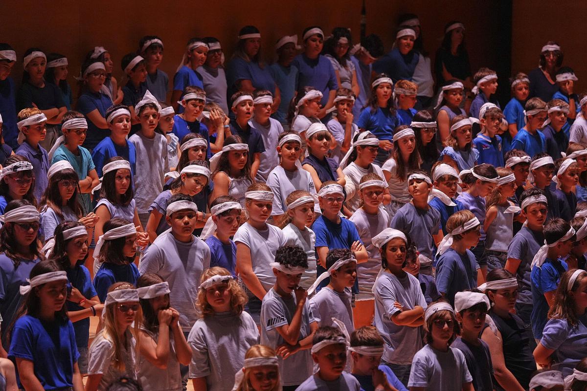 Les imatges de la 5a Cantadeta d'havaneres