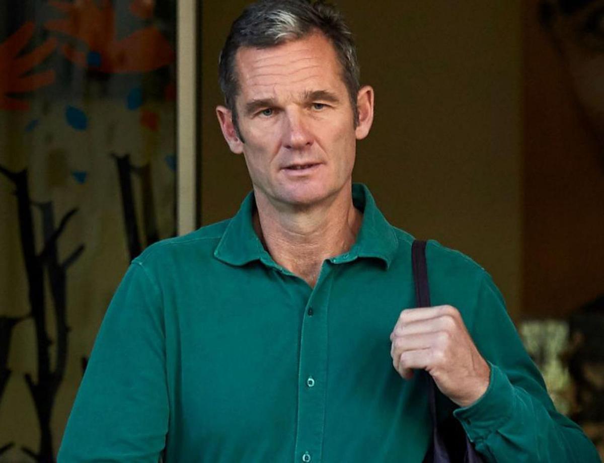 Urdangarin i altres redempcions públiques