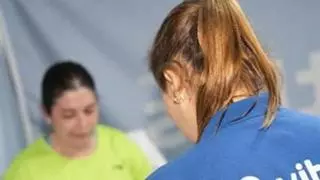 Vithas vuelve a ser el servicio médico oficial de la Binter NightRun