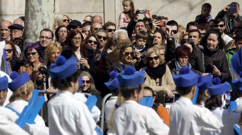 Procesión de Palmas de Domingo de Ramos