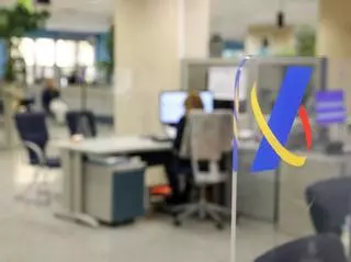 La Agencia Tributaria comienza este lunes a atender de manera presencial los contribuyentes de la Renta