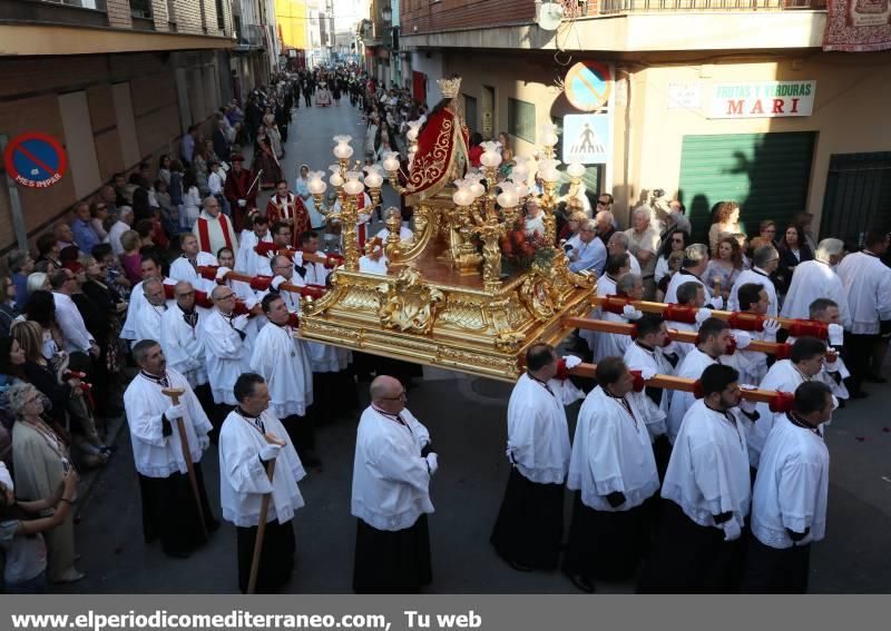 Procesión Santa Quitèria