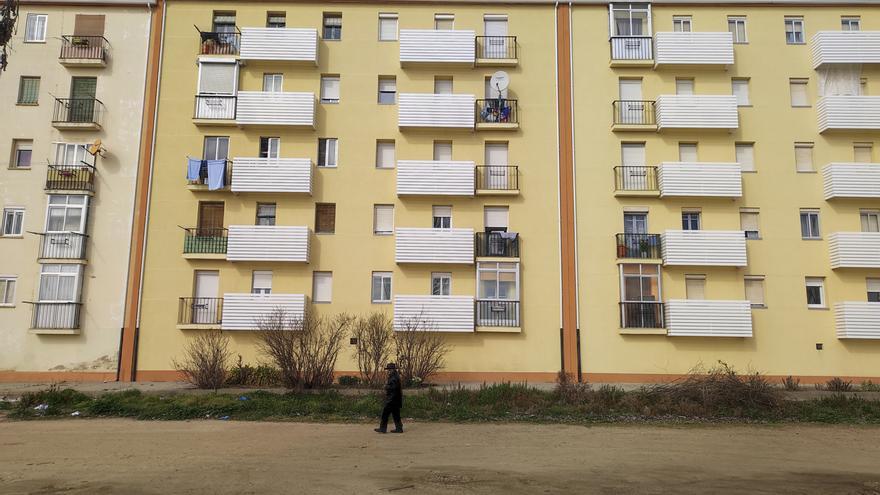 Recurso contra el valor de tasación del solar de las Casas de la Ría en Benavente