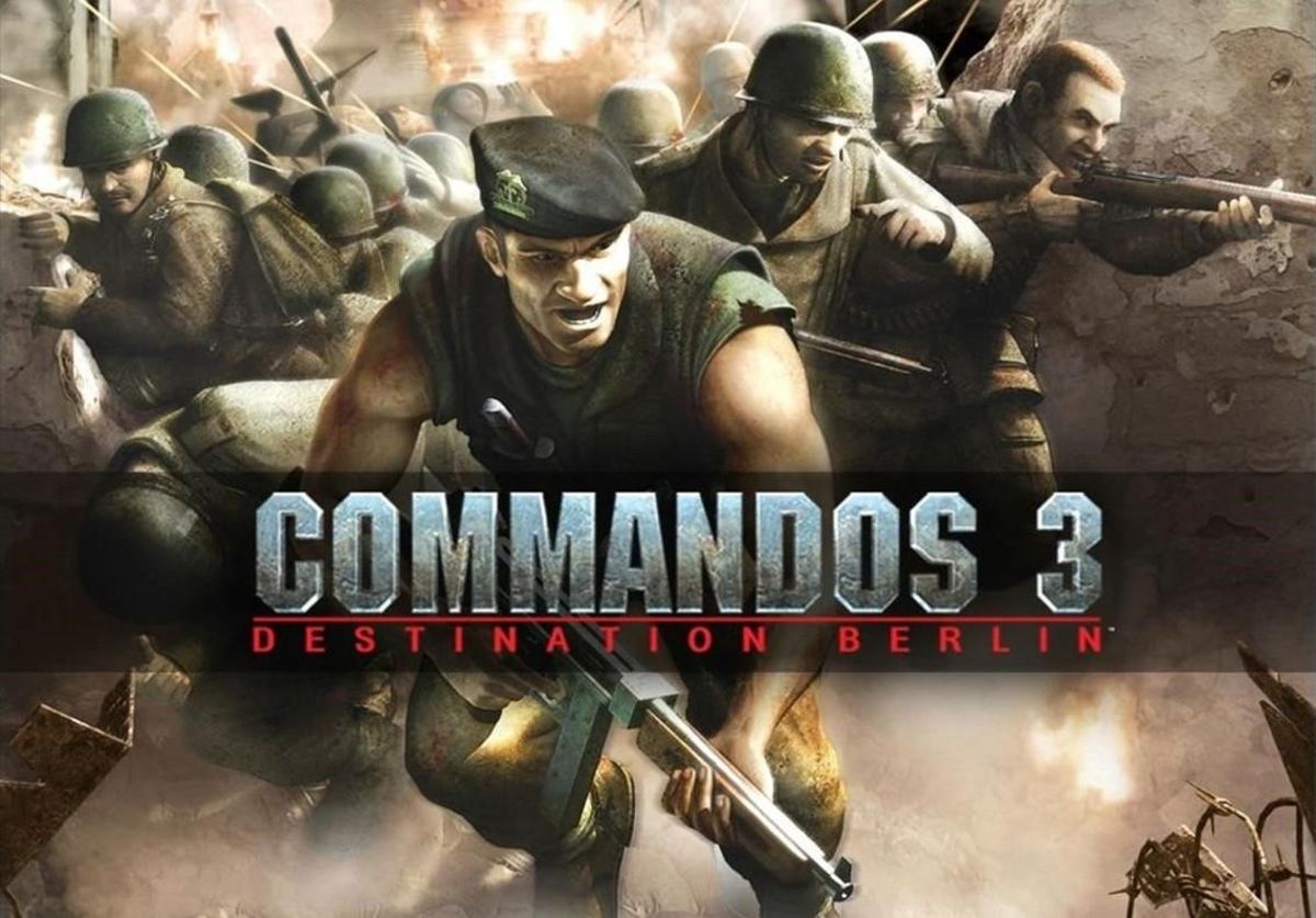 jgblanco34684971 economia juego commandos 3 commandos iii160713132715
