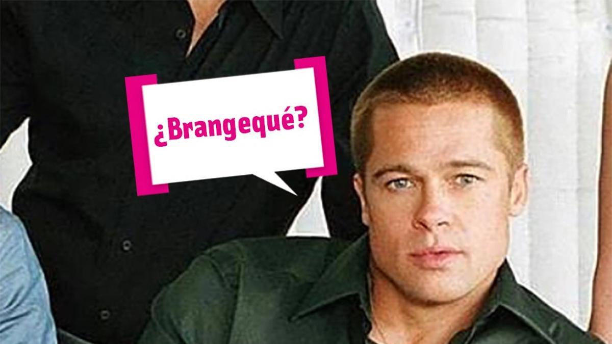 Brad Pitt