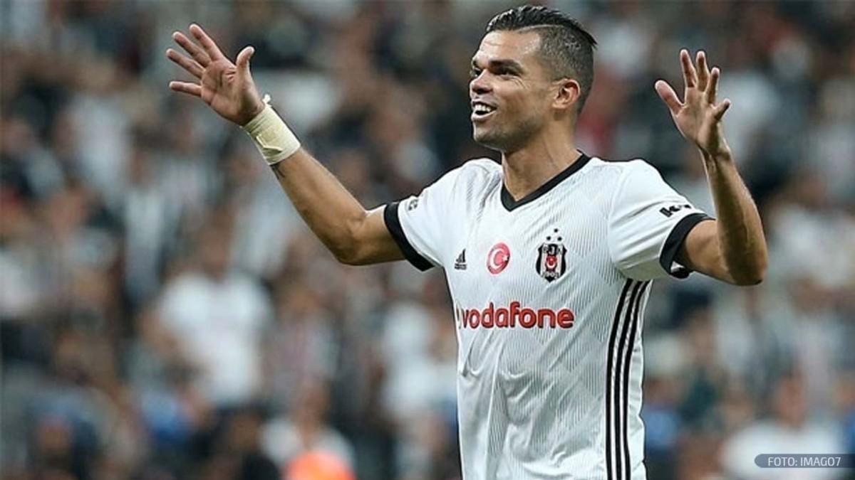 pepe-besiktas