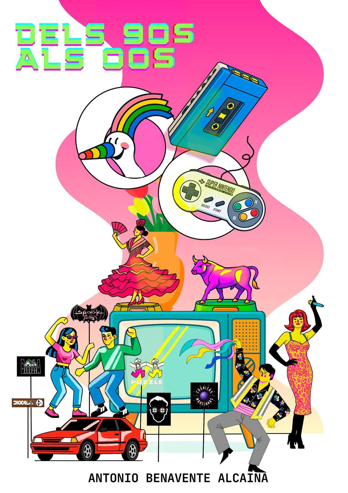 Alta-Santo Tomas, de Antonio Benavente