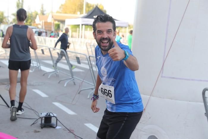 Carrera Popular Run for Parkinson´s Lorca 2019 (I)