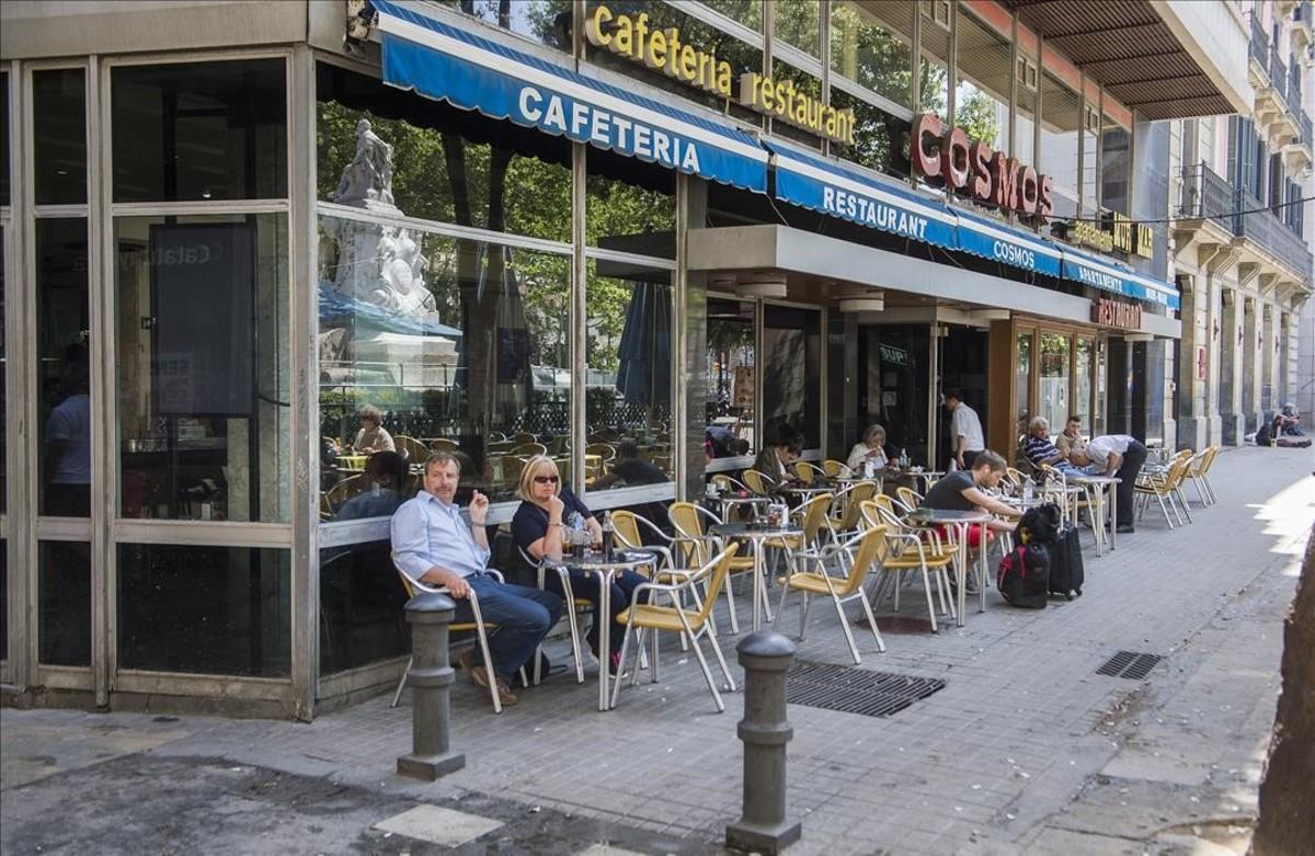 fcasals33967309 barcelona    20 05 2016    barcelona    vista exte160520180711