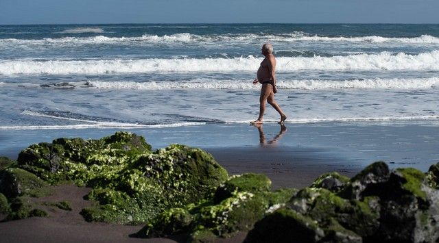 Playas del norte de Tenerife