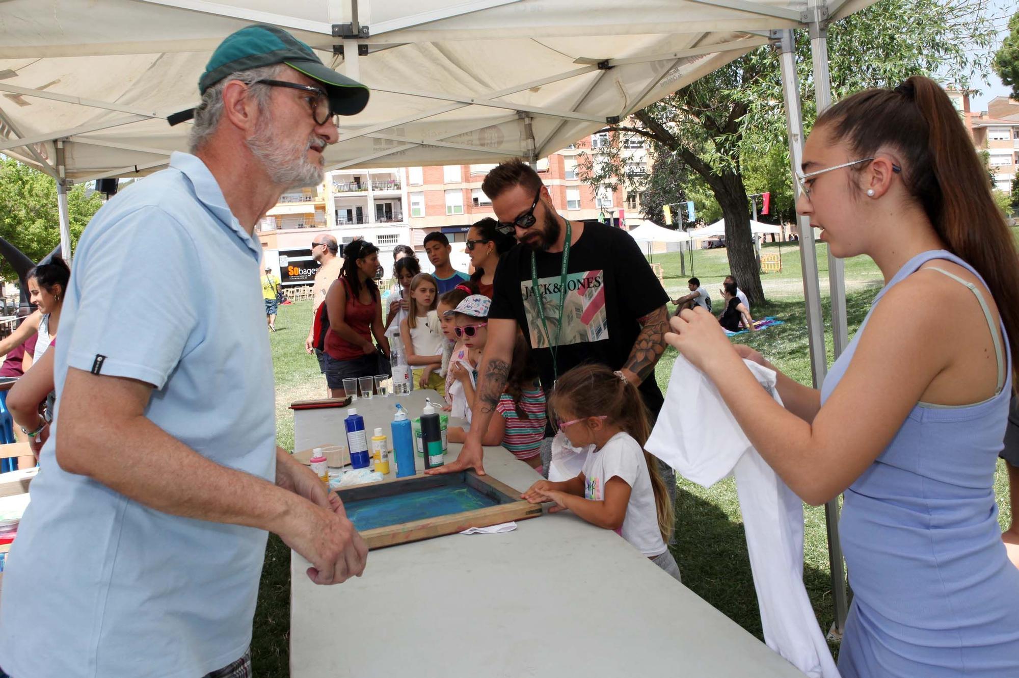 Cloenda Festa Major Infantil de Sant Joan de Vilatorrada