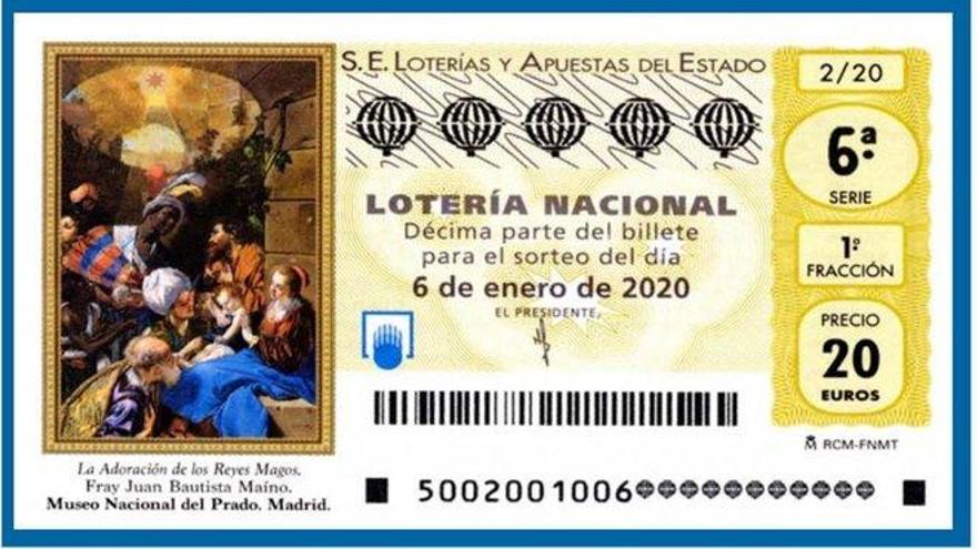 ¿Cuándo es la Lotería del Niño 2020? Fecha y hora del sorteo