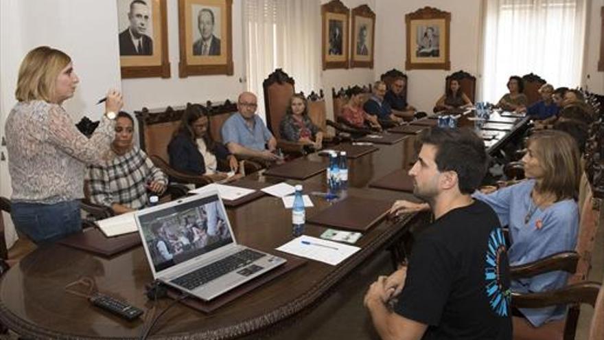 Cine ‘made in Castellón’ contra el acoso escolar