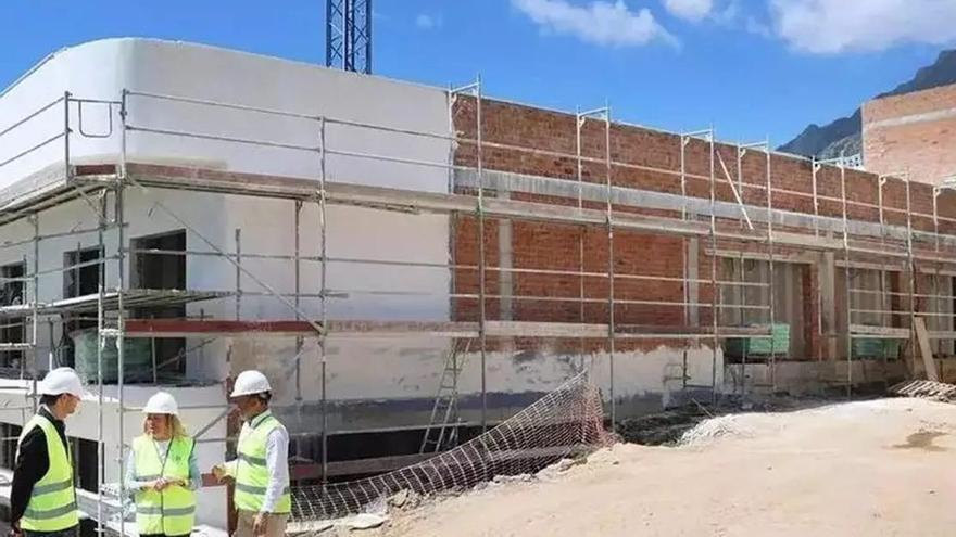 Marbella necesita 605 plazas de geriatría para igualar la media nacional