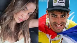 El gran deseo de Laura Escanes con Joan Verdú: "Es lo que más me gustaría"