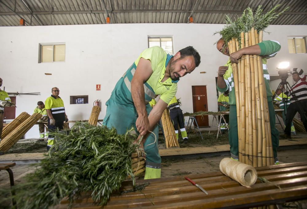 Romería de la Santa Faz