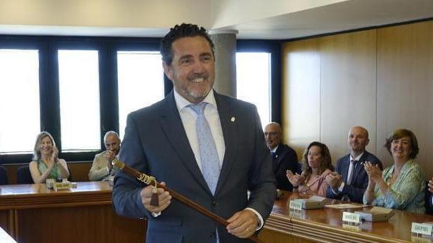Polémica en Calvià por la gratuidad de las ‘escoletes’: “Esto no se puede votar que no ¿estás loca?”, le reprocha el alcalde a su número 2 Isabel Bonet