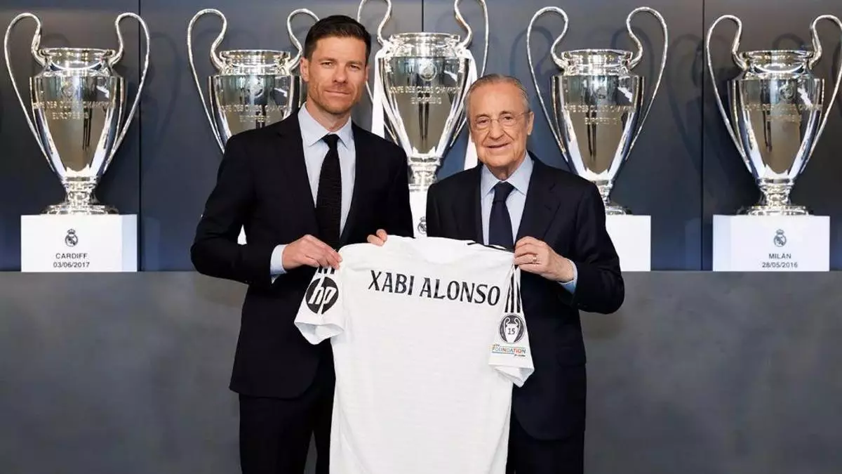Muy pocos hablan del 'golpe' irreversible de Xabi Alonso al Bayer Leverkusen