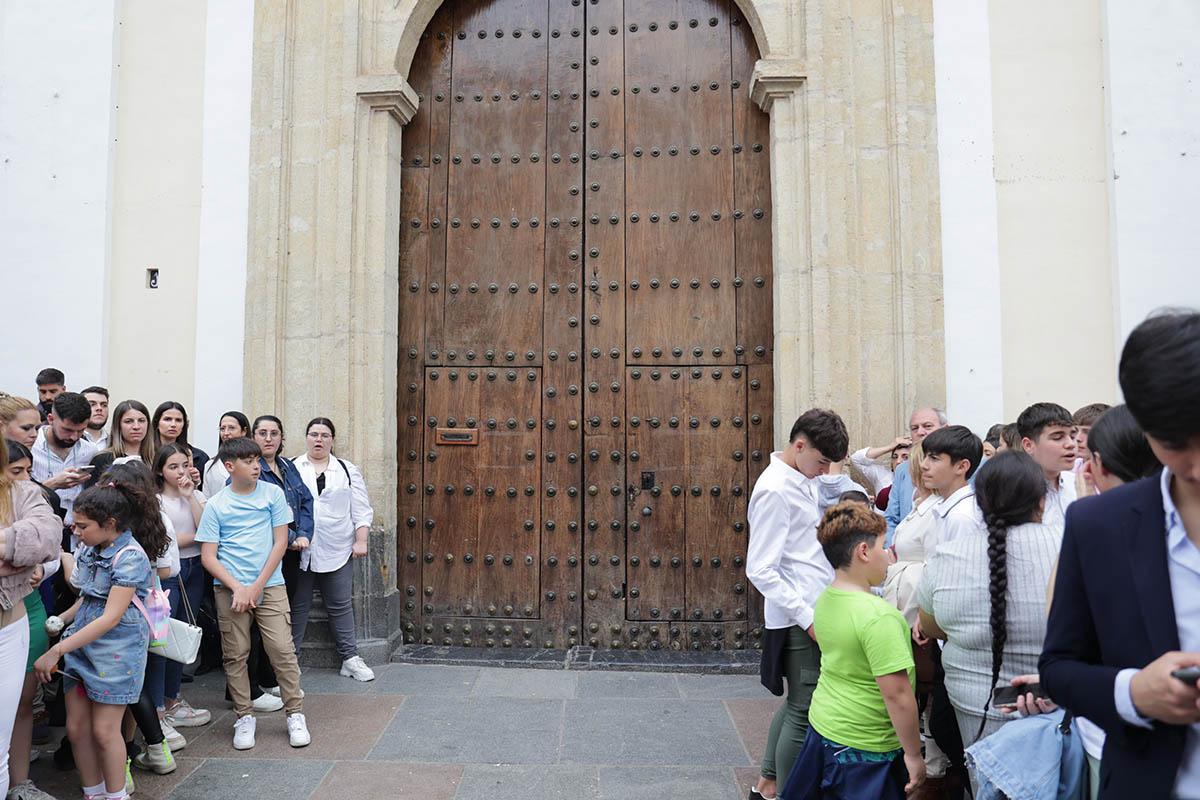 La Esperanza se queda en casa La Esperanza se queda en casa