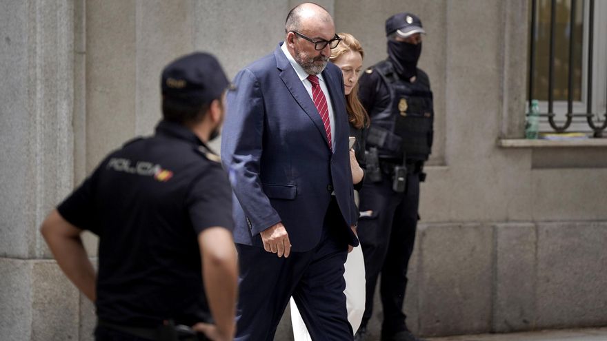 A usted también le pueden pinchar el teléfono