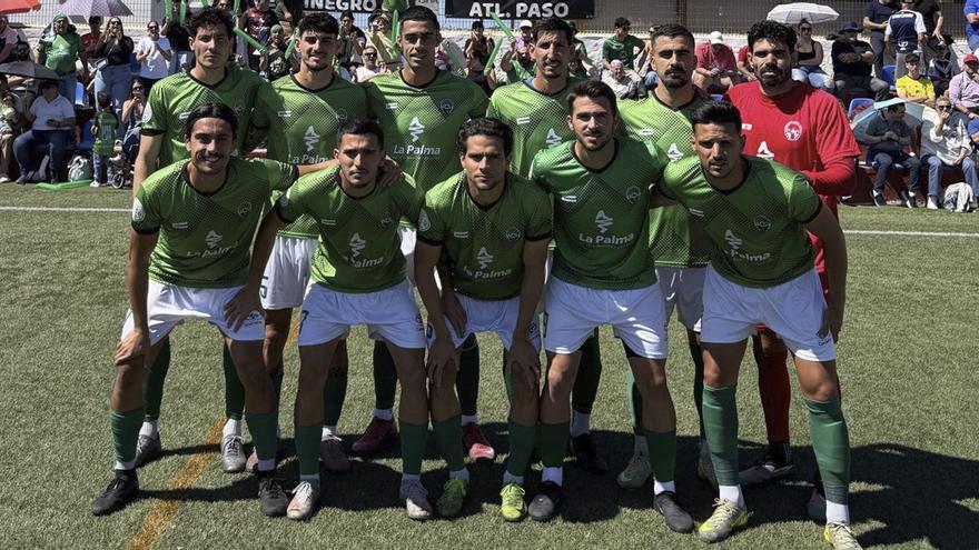 Боротьба за лідерство: «Атлетіко Пасо» та «Сан-Фернандо» зіграли внічию, скоротивши розрив у таблиці