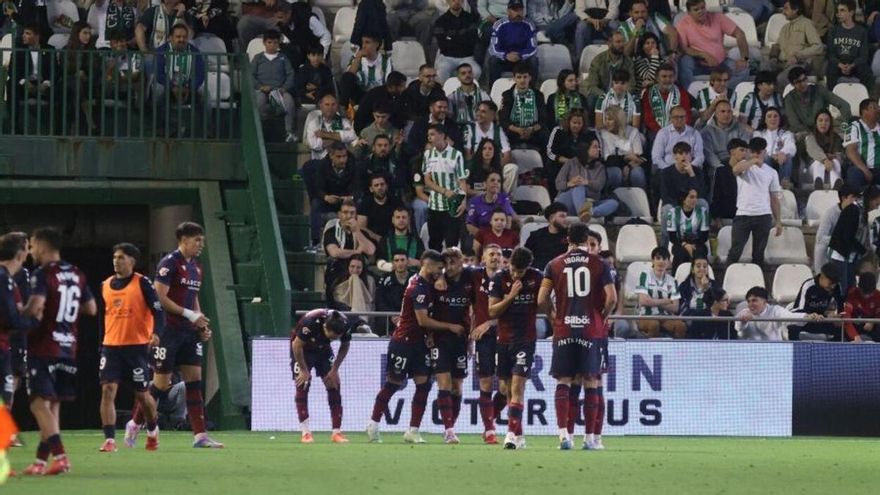 Orgullo intacto incluso en la rabia más absoluta (2-2)