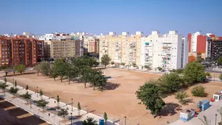 Catalá reclama la apertura del PAI de Ingenieros "para que los vecinos disfruten de sus calles"