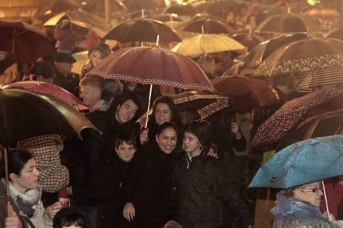 Sant Antoni und Sant Sebastià: Mallorca feiert