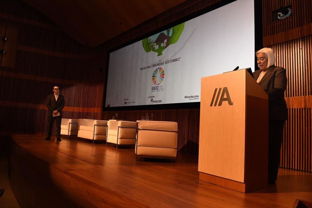 Radio Coruña celebra el I Foro A Coruña 2013