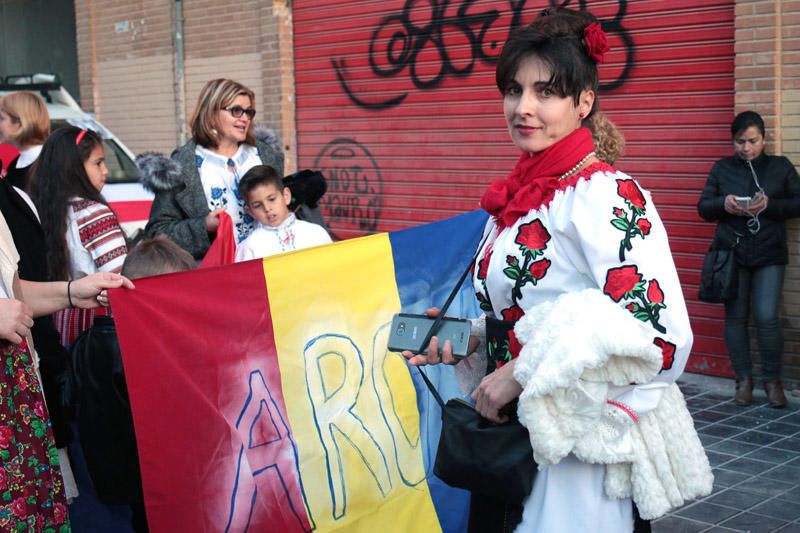 Carnavales en Russafa 2019