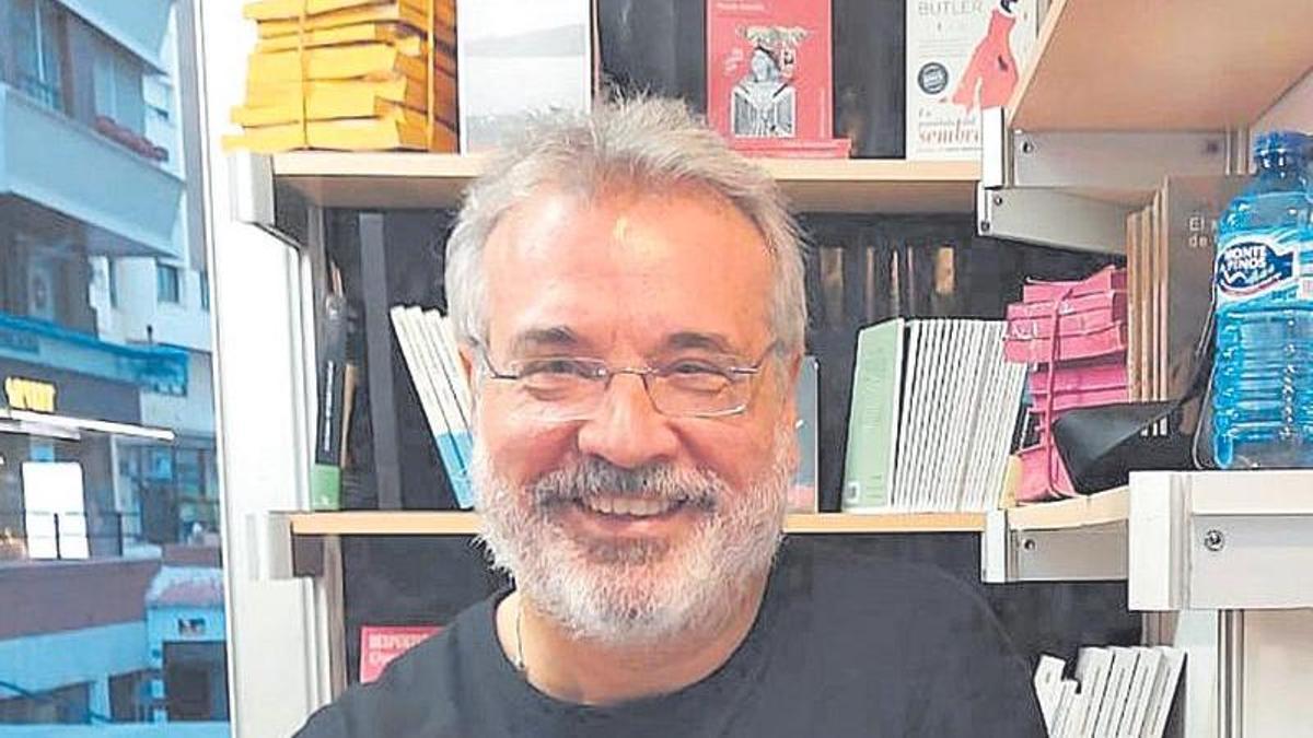Vicente Cervera Salinas