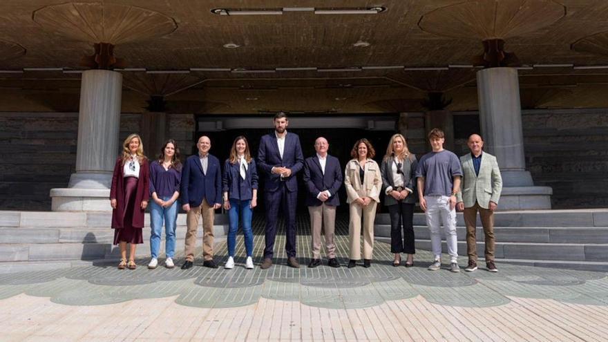 Vox exigirá ahora eliminar las subvenciones a oenegés que promuevan &quot;valores islamistas&quot;