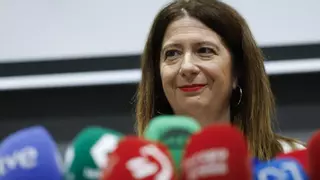 Un juzgado pacense abre diligencias tras una querella de Manos Limpias contra Leire Díez