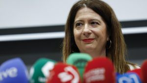 Un juzgado pacense investigará si Leire Díez maniobró contra la jueza de David Sánchez