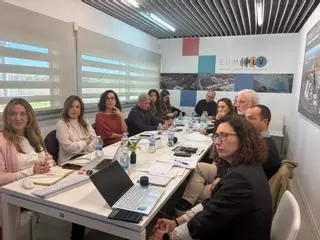 Riba-roja y el Parque Logístico de Valencia coordinan un Plan de Emergencias para reducir inundaciones