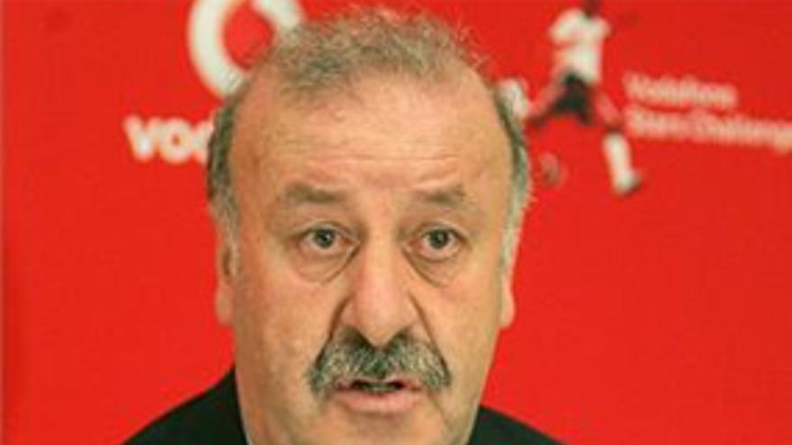 Del Bosque será el nuevo director deportivo del Cádiz