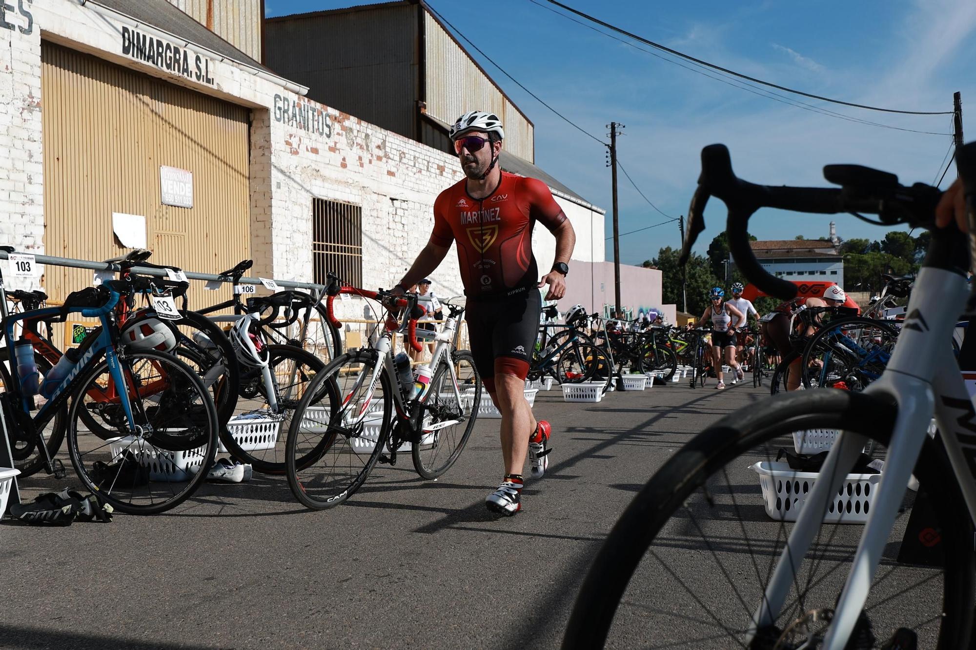 Búscate en la galería del Infinitri Sprint Vila-real