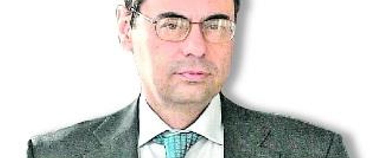 El jefe del banco de los bancos centrales