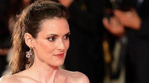 L’actriu, que ha presentat ’The iceman’ al Festival de Venècia, parla amb EL PERIÓDICO.