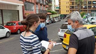 Puerto de la Cruz destina 178.000 euros al asfaltado de tres calles