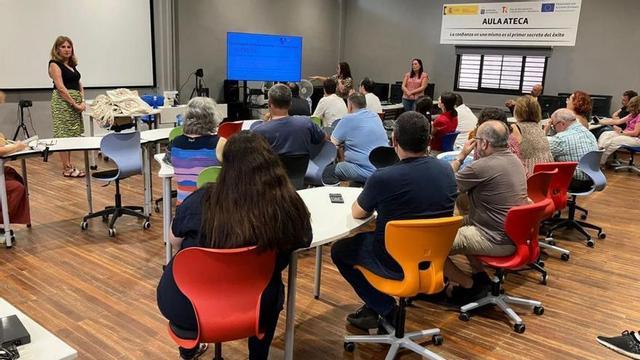 Acogida de docentes de nueva incorporación al centro